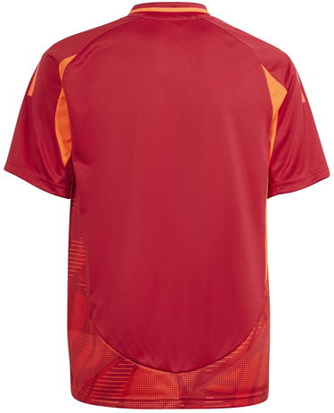 Фланелка adidas Originals adidas TIRO24 C M JSYY Червено | iq4766, 1