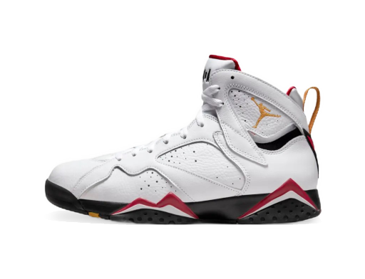 Кецове и обувки Jordan Air Jordan 7 Retro Бяло | CU9307-106