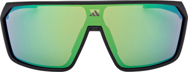 Слънчеви очила adidas Originals adidas Sport Sunglasses Черно | sp0108-02q, 3