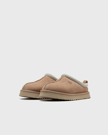 Кецове и обувки UGG UGG Tazz Slippers Кафяво | 1143776K-SAN, 2