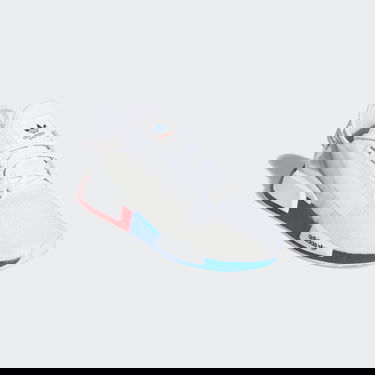 Кецове и обувки adidas Originals NMD_R1 V2 Бяло | FX4148, 6