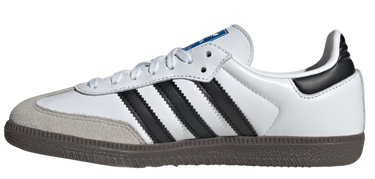 Кецове и обувки adidas Originals Originals Samba OG Бяло | ie3675, 5