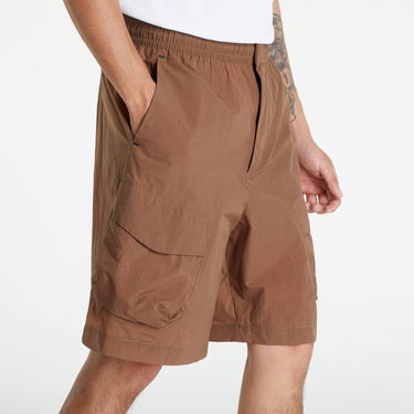 Къси панталони Nike Sportswear Tech Essentials Кафяво | DM6484-256, 3