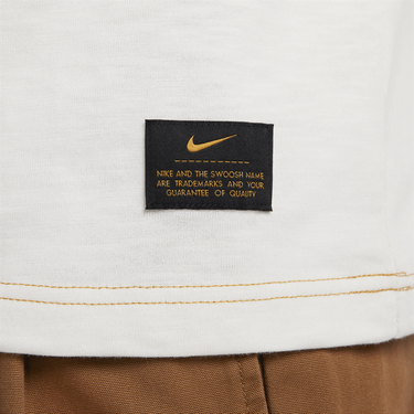Тениска Nike Dri-FIT One Luxe Бяло | FN2645-030, 2