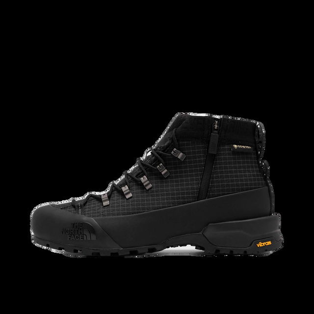 GLENCLYFFE ZIP GORE-TEX BOOTS