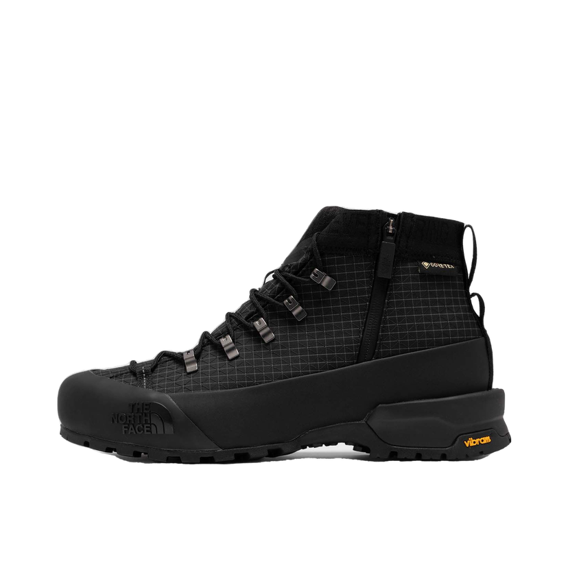 Кецове и обувки The North Face GLENCLYFFE ZIP GORE-TEX BOOTS Черно | NF0A8A9JKX71