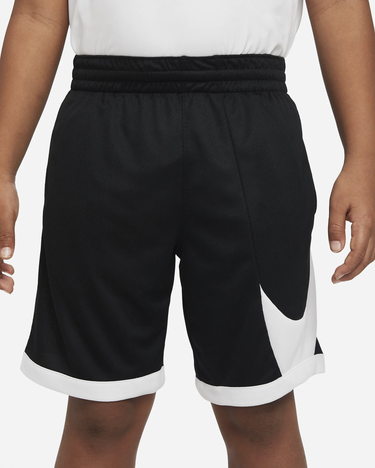 Къси панталони Nike Dri-FIT Basketball Shorts Черно | DM8186-010, 0