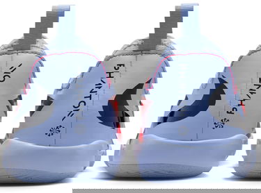 Кецове и обувки Nike JR PHANTOM 6 LOW ACADEMY IC Лилаво | hq2035-400, 7