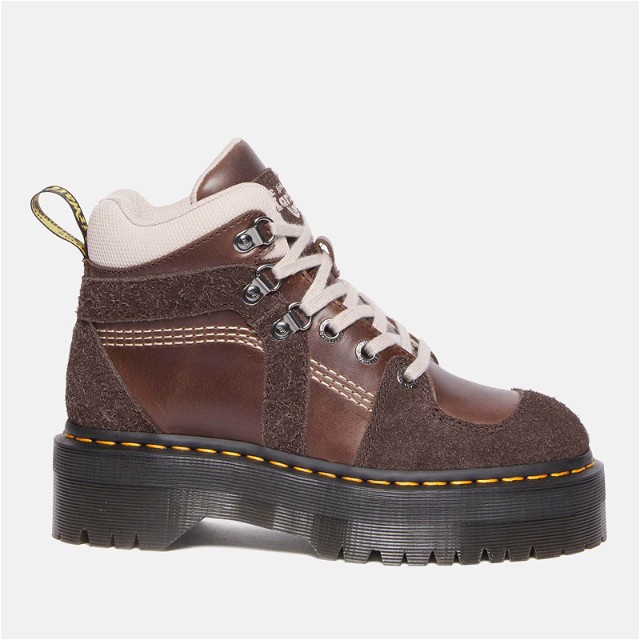 Zuma Leather Hiking Style Boots W