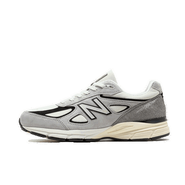 Кецове и обувки New Balance Teddy Santis x 990v4 Made in USA "Grey" Сиво | U990TG4, 0