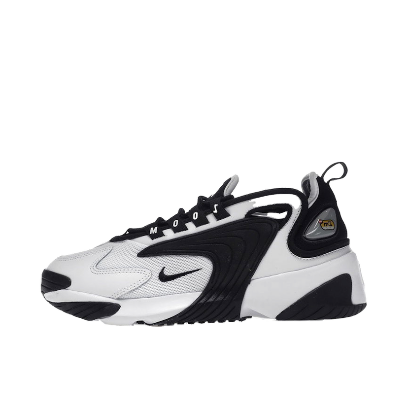 Кецове и обувки Nike Zoom 2K Бяло | AO0354-100