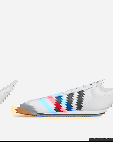 Кецове и обувки adidas Originals K 74 Бяло | IF9509, 3