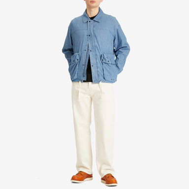 Barbour Durham Casual Jacket, 4