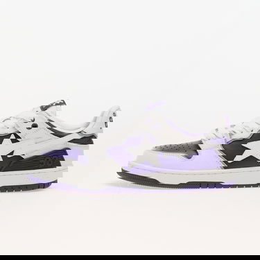 Кецове и обувки BAPE A BATHING APE Bape Sk8 Sta 1 M2 Лилаво | 001FWK301308MPUR, 0