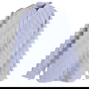 Junya Watanabe MAN Stripe Shirt, Size Large