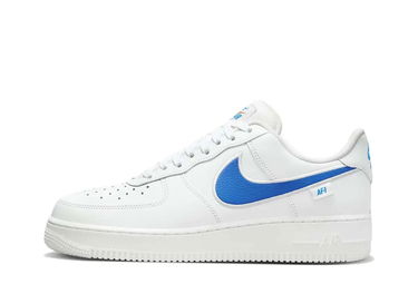 Кецове и обувки Nike Air Force 1 '07 Бяло | FN7804-100, 3