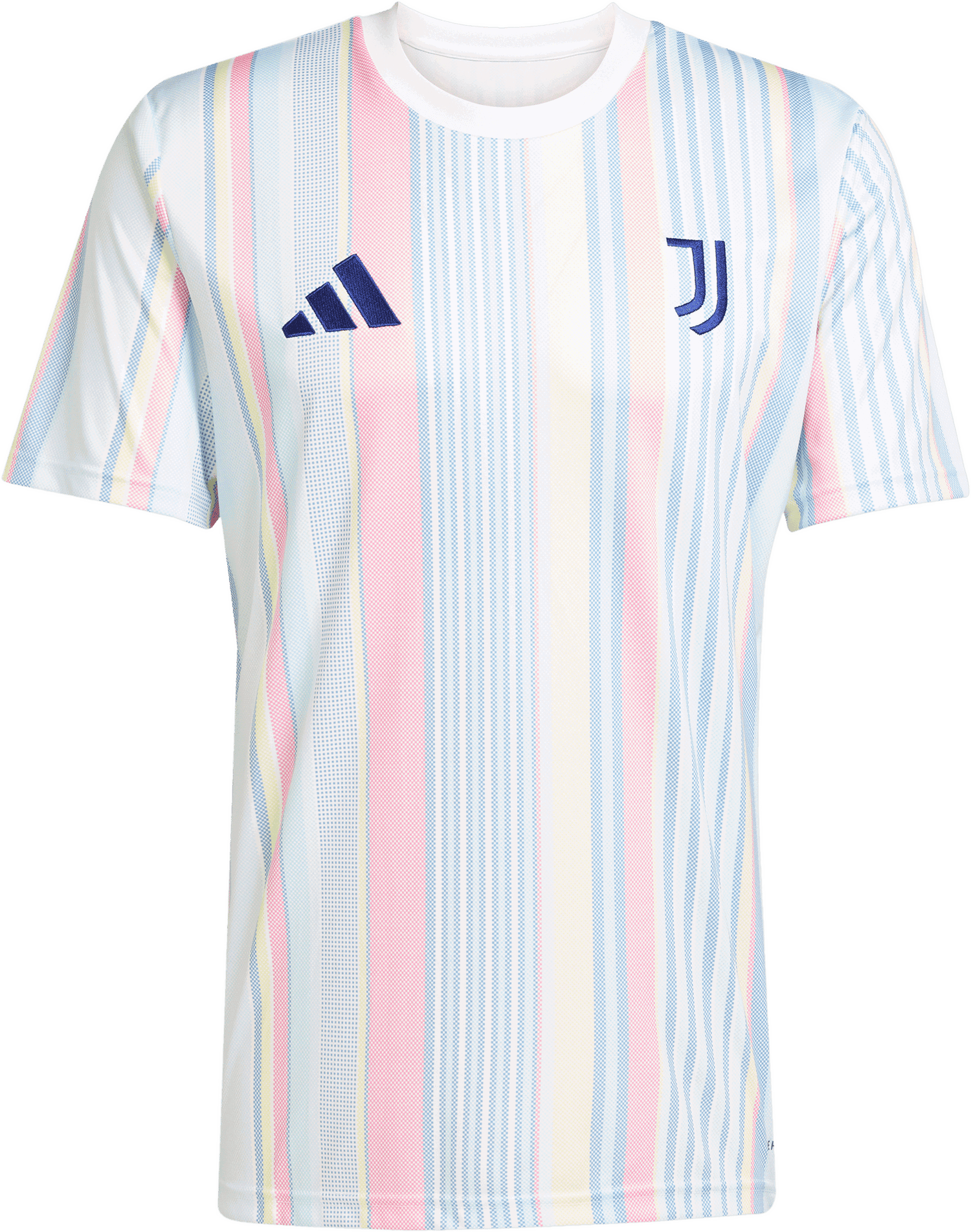 Фланелка adidas Originals Juventus Pre-Match Jersey Многоцветен | jp1667, 0