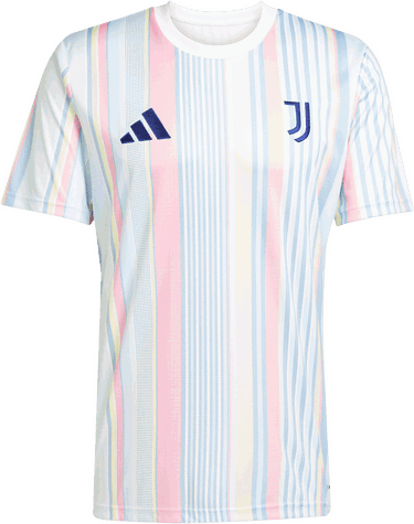 Фланелка adidas Originals Juventus Pre-Match Jersey Многоцветен | jp1667, 0