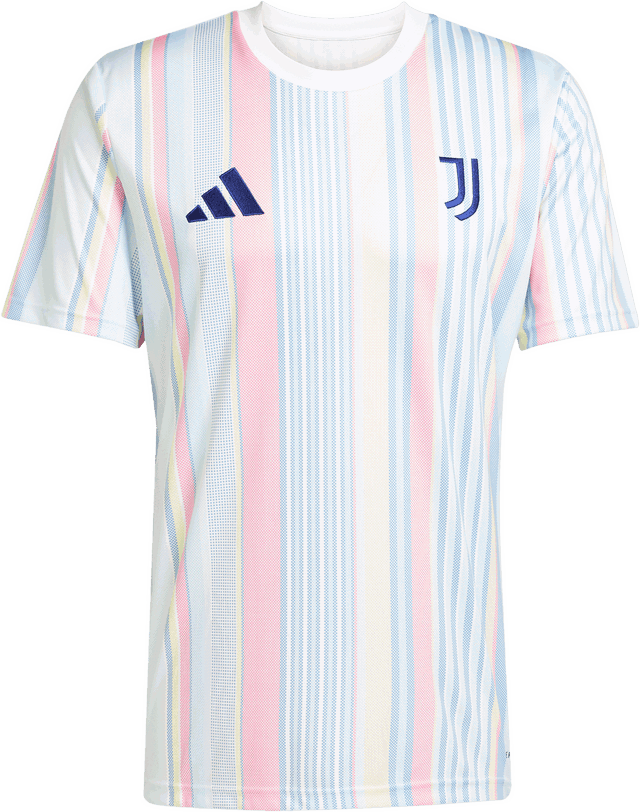 Juventus Pre-Match Jersey