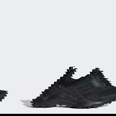 Кецове и обувки adidas Performance Terrex AX4 GORE-TEX Hiking Черно | IE2570, 0