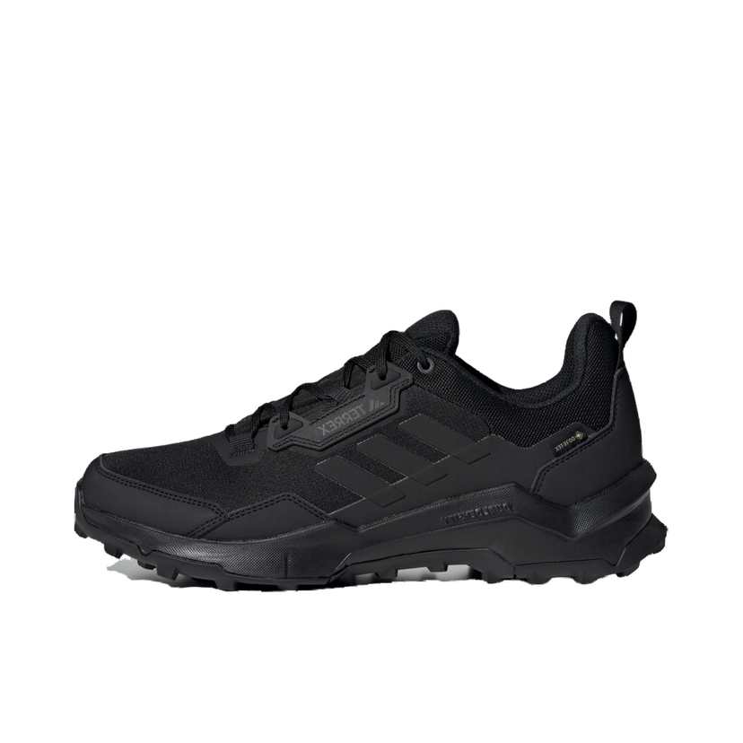 На открито adidas Performance Terrex AX4 GORE-TEX Hiking Черно | IE2570