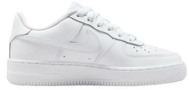 Кецове и обувки Nike AIR FORCE 1 LE Бяло | fv5951-111, 3
