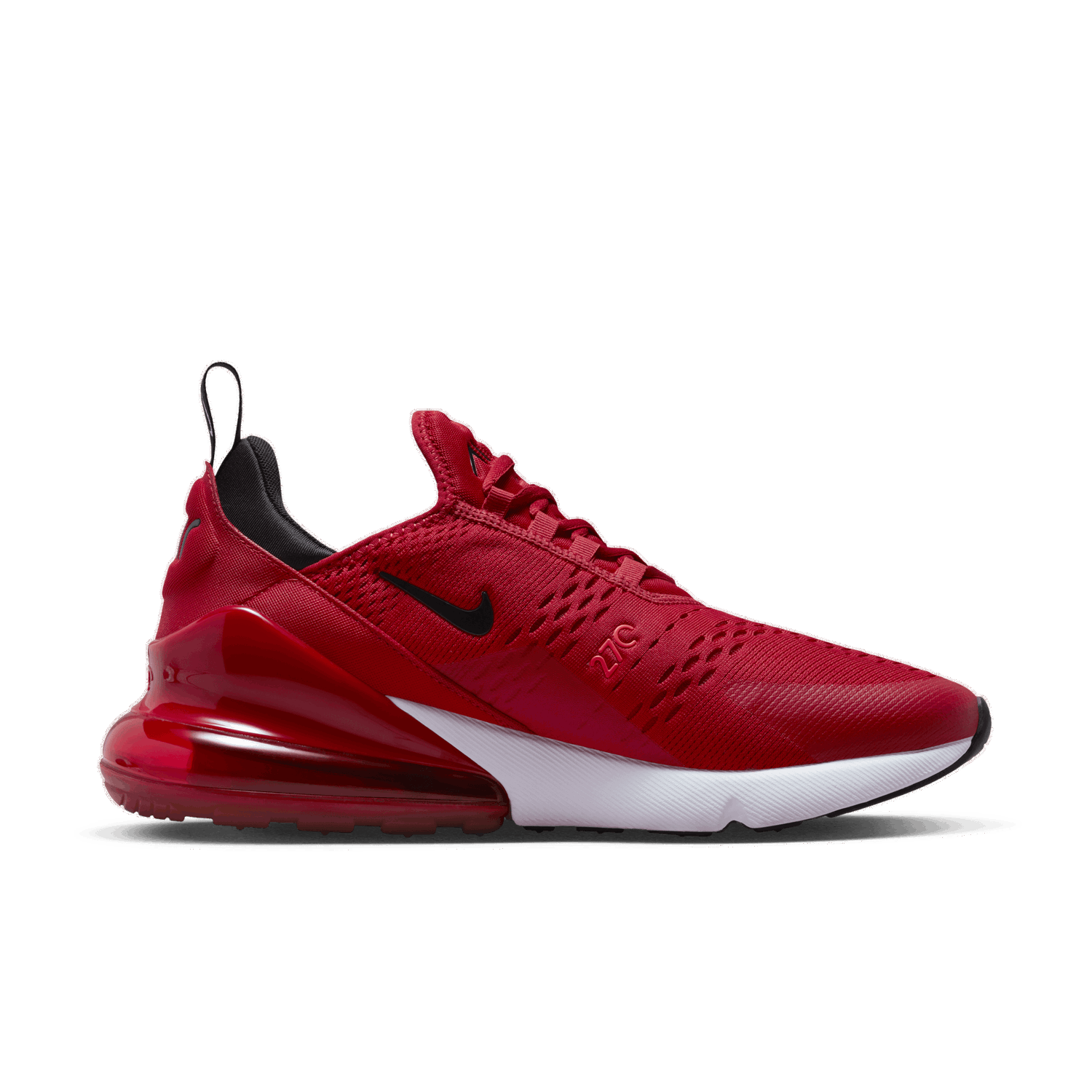 Кецове и обувки Nike Air Max 270 Червено | FN3412-600, 1
