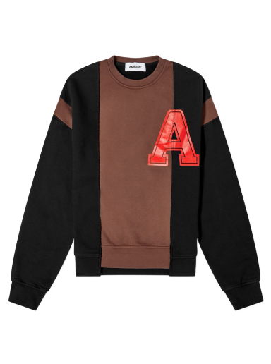 Varsity Crewneck