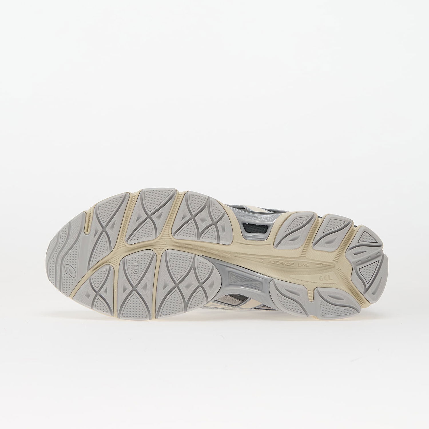 Кецове и обувки Asics Gel-NYC 2055 Сиво | 1203A755-020, 1