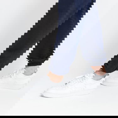 Спортни панталони Jordan France Therma  Showtime Pant Тъмно синьо | CD5116-419, 5