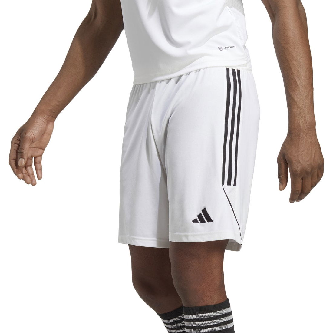 Къси панталони adidas Performance Tiro 23 Shorts Бяло | ib8083, 0