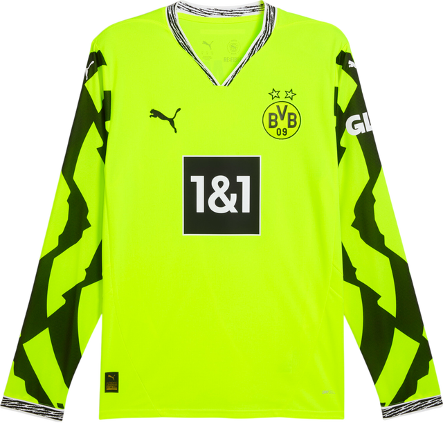 BVB Anniversary Replica Jersey