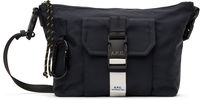 A.P.C. Trek Satchel Bag