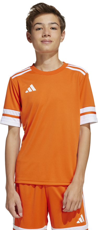 Тениска adidas Originals Adidas Squadra 25 Jersey Оранжево
 | jc8666, 5