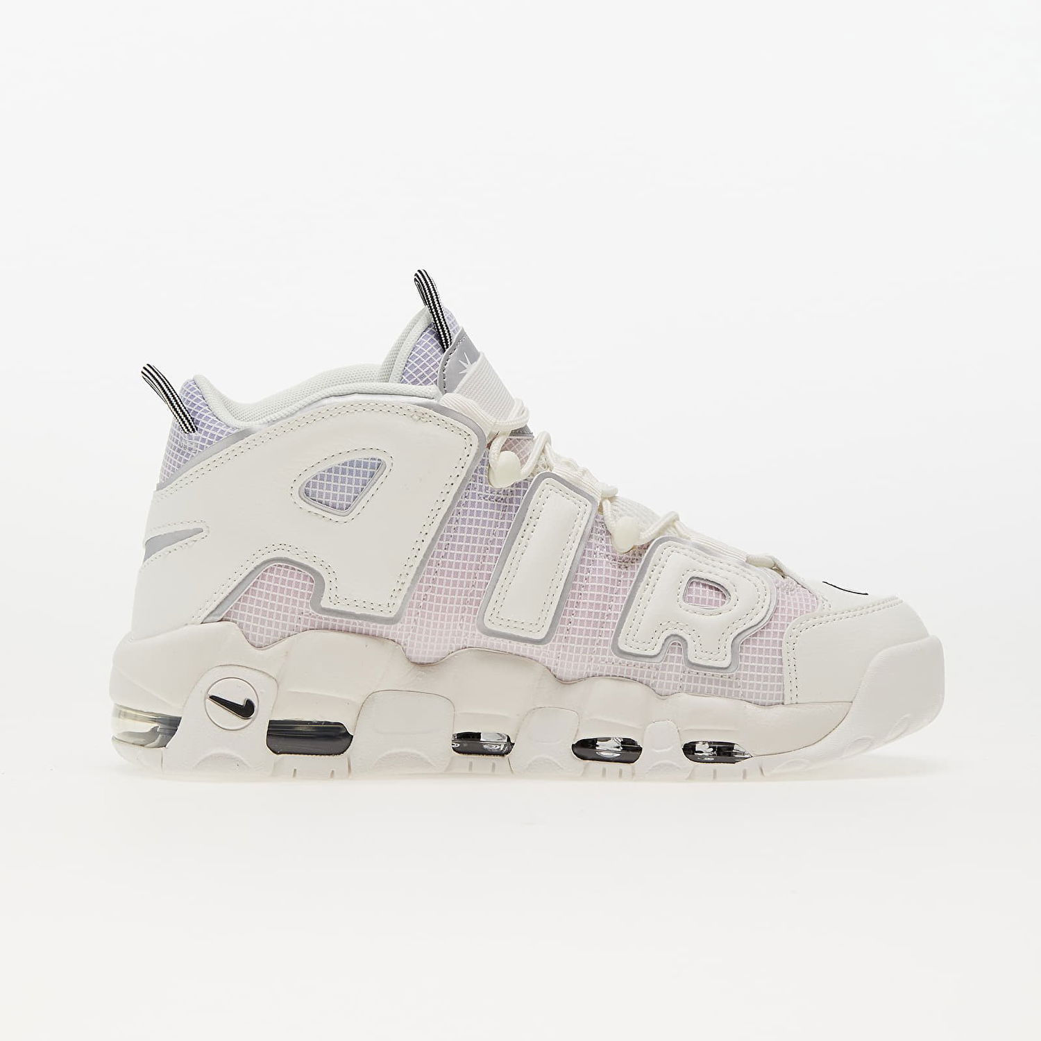 Кецове и обувки Nike Air More Uptempo '96 Бяло | DR9612-100, 1