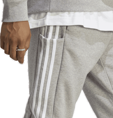 Спортни панталони adidas Originals Sweapants Сиво | IC9407, 4