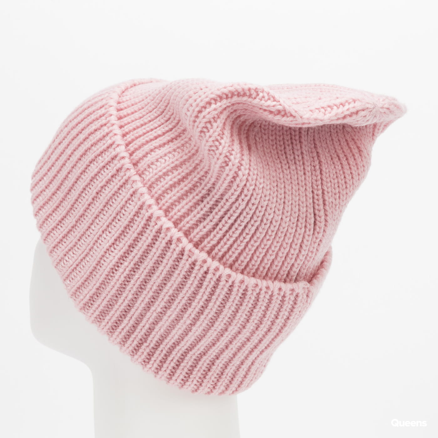 Шапка Reebok Classic FO Beanie Розово | H47510, 1