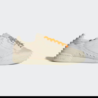 Кецове и обувки adidas Originals Pharrell Williams Continental 80 Бежово | FX8002, 0
