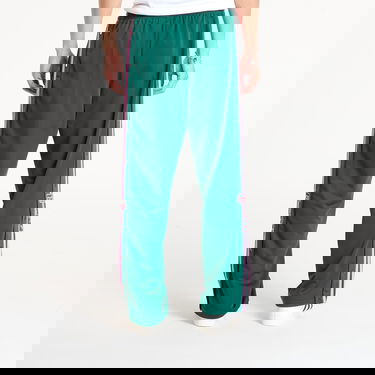 Спортни панталони adidas Originals Adibreak Tracksuit Bottoms Зелено | KD6662, 2