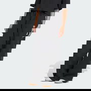 Essentials Wide Leg Fleece Pants