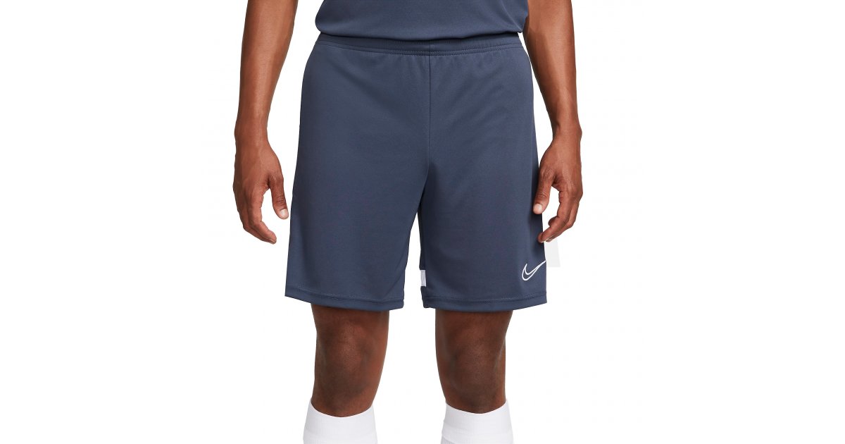 Къси панталони Nike Dri-FIT Academy Синьо | cw6107-437, 1