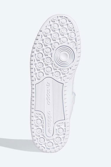 Кецове и обувки adidas Originals Forum Low Бяло | FY7755, 4