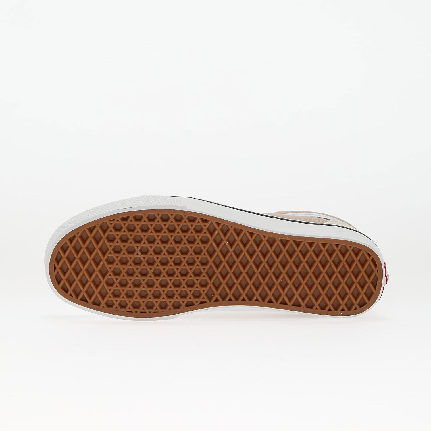 Кецове и обувки Vans Vans Old Skool Size: 46 Бежово | VN000D6W7D6, 1