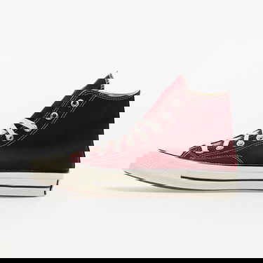 Кецове и обувки Converse Chuck 70 Recycled Canvas Бургунди | 171567C, 0