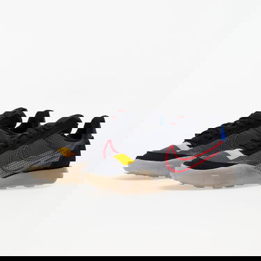 Кецове и обувки Nike W Waffle Racer 2X Черно | CK6647-002, 4