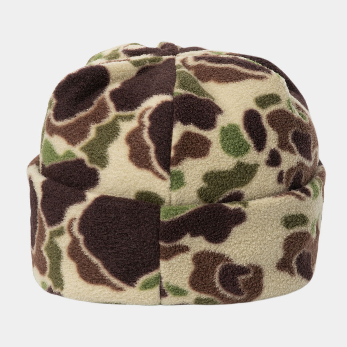 Шапка Carhartt WIP Carhartt WIP Expedition Fleece Camo Beanie Многоцветен | I035468_1, 1