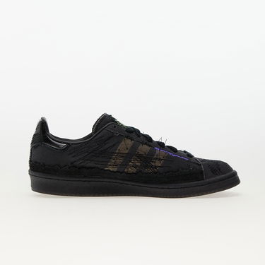 Кецове и обувки adidas Originals Youth of Paris x Campus 80s "Core Black" Черно | GX8433, 1