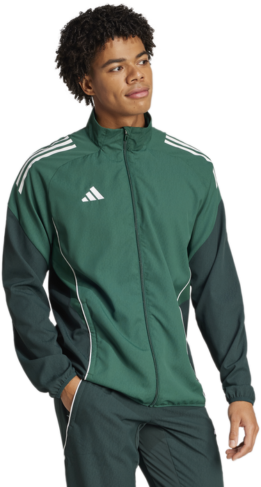 Ветровка adidas Originals adidas TIRO25C Training Jacket Зелено | ji8945, 2