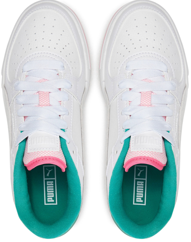 Кецове и обувки Puma CA Pro Retro Resort Бяло | 395883-01, 1