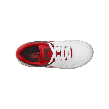 Кецове и обувки Nike Full Force Low Бяло | FV5929-100, 1
